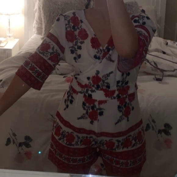 Romper - Picture 4 of 5